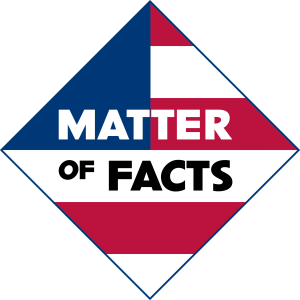 Matter of Facts Logo